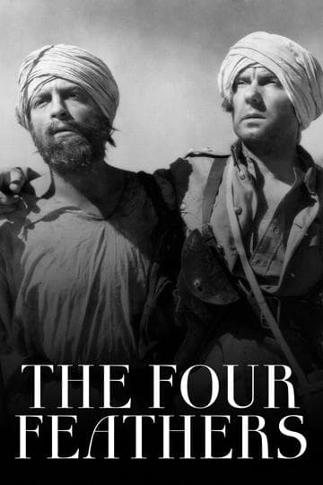 The Four Feathers