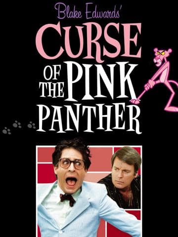 Curse of the Pink Panther