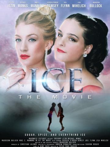 Ice: The Movie