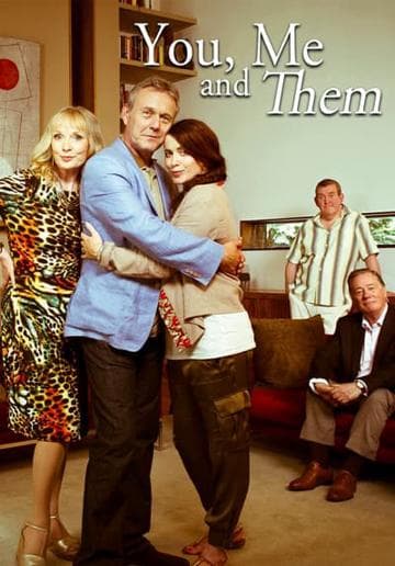 You, Me & Them