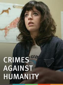 Crimes Against Humanity