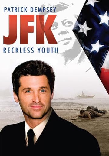 JFK: Reckless Youth