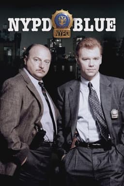 NYPD Blue