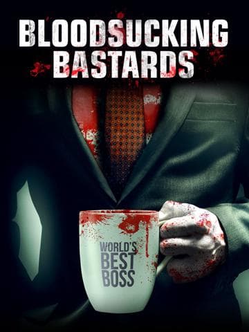 Bloodsucking Bastards