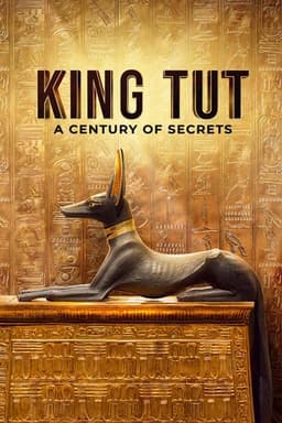 King Tut: A Century of Secrets
