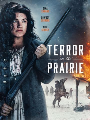 Terror on the Prairie