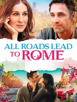 All Roads Lead to Rome