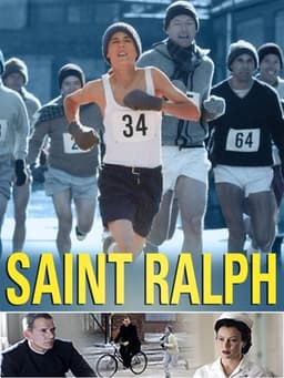 Saint Ralph