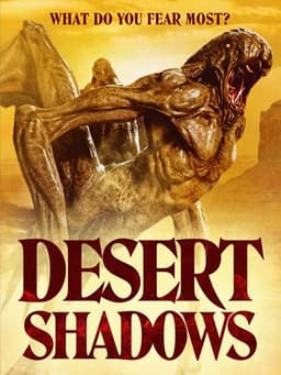 Desert Shadows