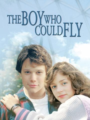 The Boy Who Could Fly