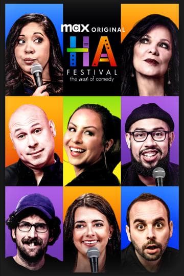 HA Festival: The Art of Comedy