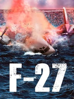 F-27, la película