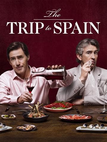 The Trip to Spain