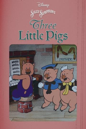 Three Little Pigs