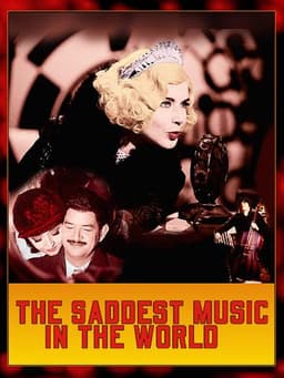 The Saddest Music in the World