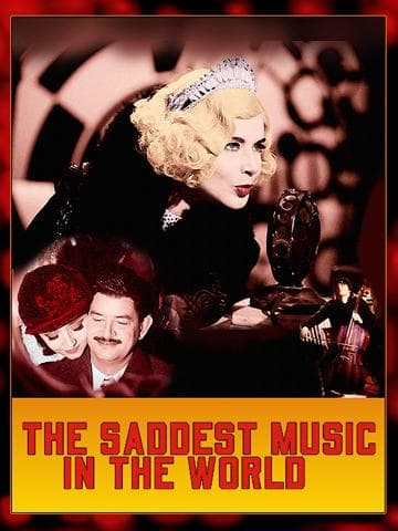 The Saddest Music in the World