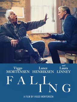 Falling