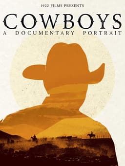 Cowboys: A Documentary Portrait