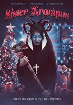 Sister Krampus