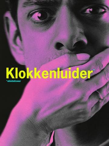 Klokkenluider