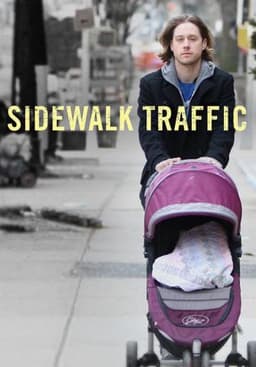 Sidewalk Traffic