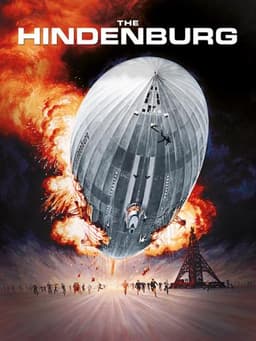 The Hindenburg