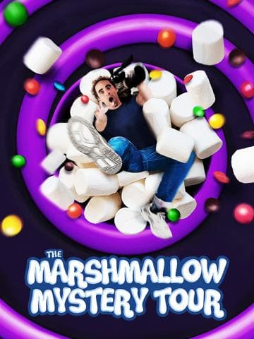 The Marshmallow Mystery Tour