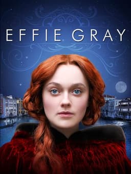 Effie Gray
