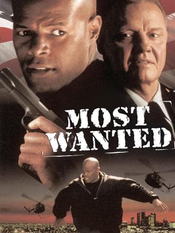 Most Wanted