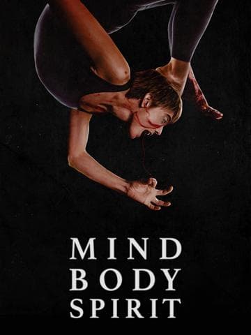 Mind Body Spirit