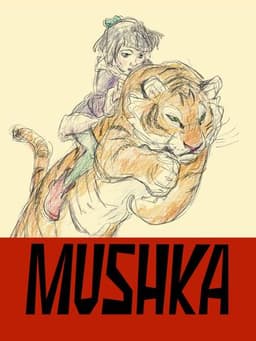 Mushka