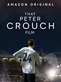 That Peter Crouch Film