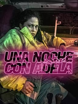 One Night with Adela