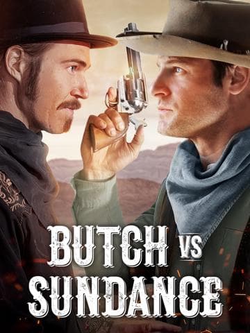 Butch vs. Sundance