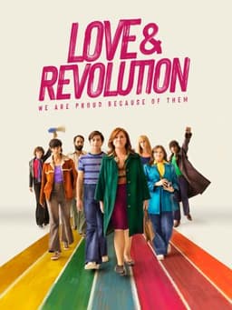 Love & Revolution