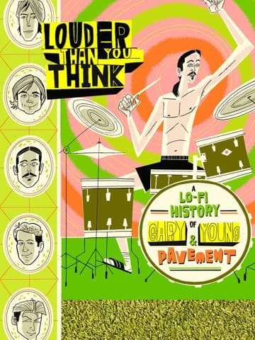 Louder Than You Think