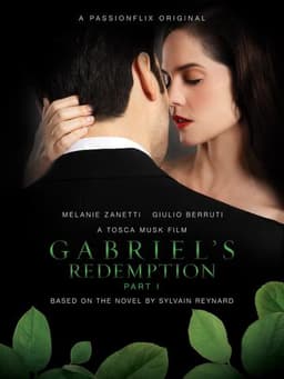 Gabriel's Redemption: Part I