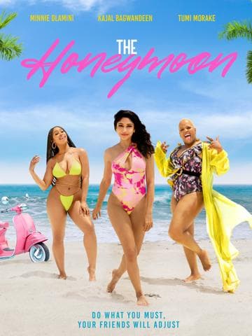 The Honeymoon