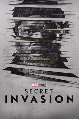 Secret Invasion