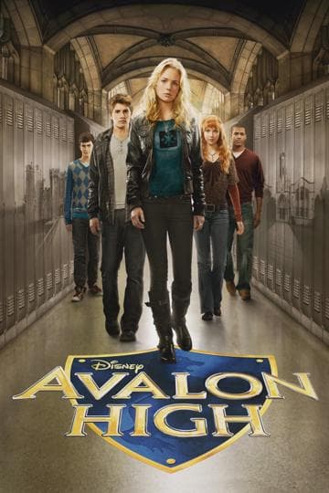 Avalon High