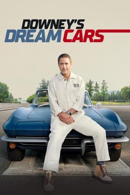 Downey's Dream Cars