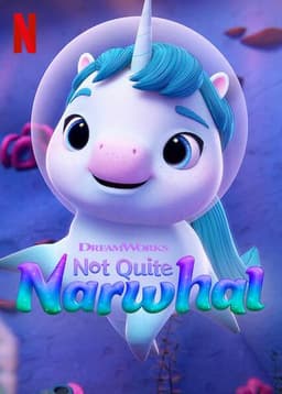 Not Quite Narwhal