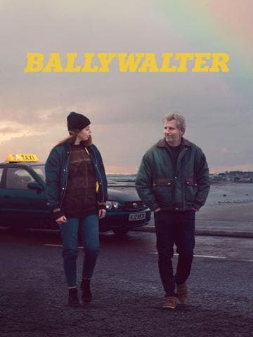Ballywalter