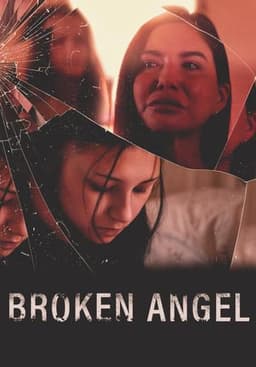 Broken Angel
