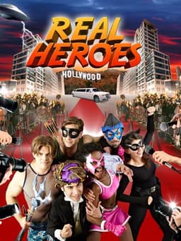 Real Heroes