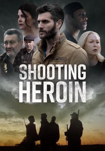 Shooting Heroin
