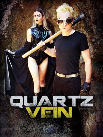 Quartz Vein