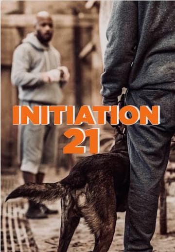 Initiation 21