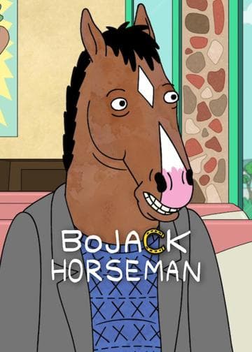 BoJack Horseman