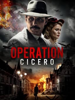 Operation Cicero